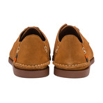 Whisper Shoe // Tan (US: 8)