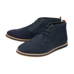 Baxter III Shoe // Navy (US: 8)