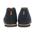 Baxter III Shoe // Navy (US: 8)