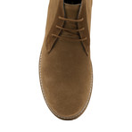 Baxter III Shoe // Brown (US: 8)