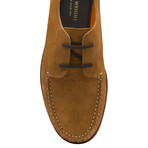 Whisper Shoe // Tan (US: 8)