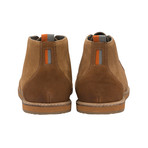 Baxter III Shoe // Brown (US: 8)