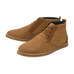 Baxter III Shoe // Brown (US: 8)