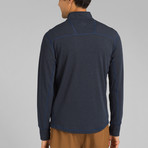 Jarvis 1/2 Zip // Nautical (2XL)