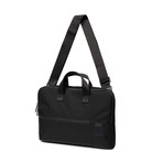 Track Laptop Brief 15 (Black)