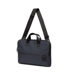 Track Laptop Brief 15 (Black)