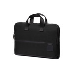 Track Laptop Brief 15 (Black)