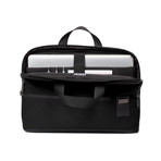 Track Laptop Brief 15 (Black)