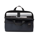 Track Laptop Brief 15 (Black)