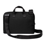 Track Laptop Brief 15 (Black)