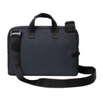 Track Laptop Brief 15 (Black)