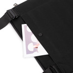 Track Envelope Brief (Black)