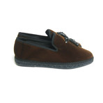 Tom Ford // Barnes Loafers // Brown (US: 9)