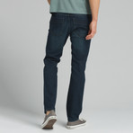 Manchester Jean // Dark Indigo // 32" Inseam (33WX32L)