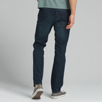 Manchester Jean // Dark Indigo // 34" Inseam (30WX34L)