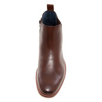 Collin Chelsea Boot // Brown (US: 8)