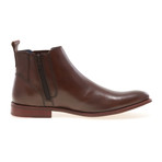 Collin Chelsea Boot // Brown (US: 8)