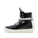 Stryder High-Top Sneaker // Black (US: 8)