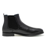 Steyer Chelsea Boot // Black (US: 9)