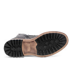 Chopper Duo Boot // Gray (US: 8)