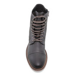 Chopper Duo Boot // Gray (US: 8)