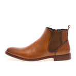 Collin Chelsea Boot // Tan (US: 11)