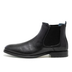 Steyer Chelsea Boot // Black (US: 9)
