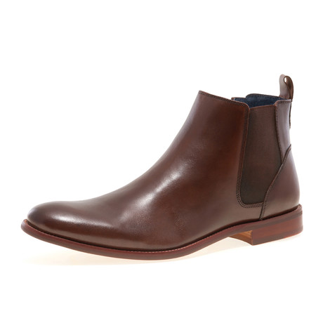 Collin Chelsea Boot // Brown (US: 7)