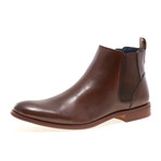 Collin Chelsea Boot // Brown (US: 8)