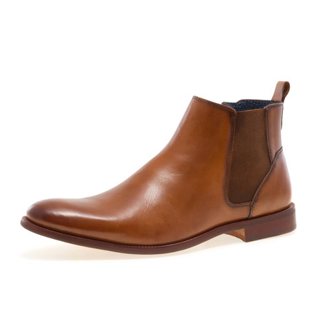 Collin Chelsea Boot // Tan (US: 7)