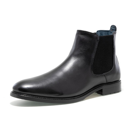 Steyer Chelsea Boot // Black (US: 7)