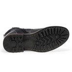 Garret Boot // Black (US: 8)