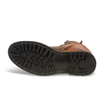 Garret Boot // Tan (US: 8)