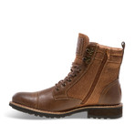 Garret Boot // Tan (US: 8)