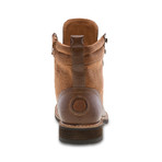 Garret Boot // Tan (US: 8)