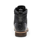 Garret Boot // Black (US: 8)