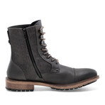 Chopper Duo Boot // Gray (US: 8)