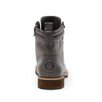 Garret Boot // Gray (US: 9)