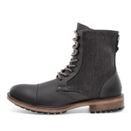 Chopper Duo Boot // Gray (US: 8)