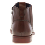 Collin Chelsea Boot // Brown (US: 8)
