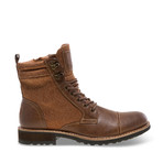 Garret Boot // Tan (US: 8)