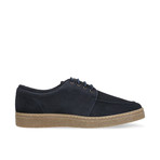 Toto Lace-Up // Dark Navy Blue (Euro: 44)