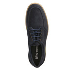 Toto Lace-Up // Dark Navy Blue (Euro: 40)