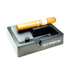 3Way Ashtray