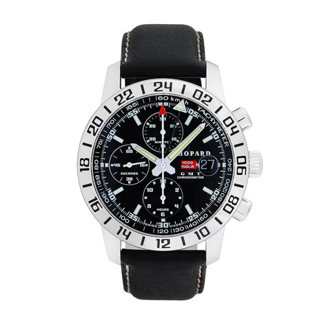 Chopard Mille Miglia Chronograph Automatic // Pre-Owned