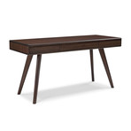 Currant Writing Desk (Black Walnut)