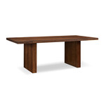 Aurora 72" Dining Table