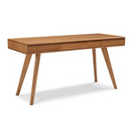 Currant Writing Desk (Black Walnut)