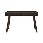 Jasmine Writing Desk (Caramelized)