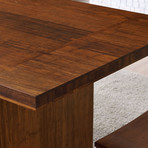 Aurora 72" Dining Table